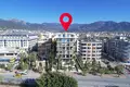 Mieszkanie 2 pokoi 80 m² Oba, Turcja