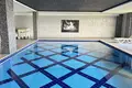 1-Bedroom Apartment with Sea & Pool Views in Kargıcak, Alanya