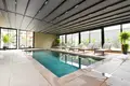 Apartamento 2 habitaciones 56 m² Muratpasa, Turquía