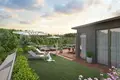 Mieszkanie 1 pokój 493 m² Eyupsultan, Turcja