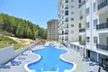 2+1 Penthouse Apartment with Amenities in Alanya Avsallar – 90 m²