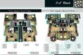 Wohnung 4 zimmer 150 m² Alanya, Türkei