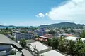 Квартира 2 спальни 53 м² Чалонг, Таиланд