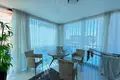 Mieszkanie 3 pokoi 105 m² Kestel, Turcja