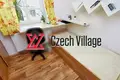 Квартира 2 комнаты 46 м² Столица Прага, Чехия