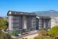Apartamento 2 habitaciones 52 m² Obakoy, Turquía