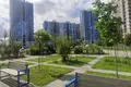 2 room apartment 36 m² Minsk, Belarus