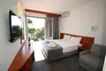 Hotel 2 538 m² in Grad Korcula, Croatia