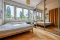 3 room apartment 78 m² Warsaw, Poland
