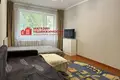 Квартира 1 комната 32 м² Гродно, Беларусь