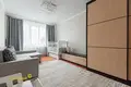 Mieszkanie 1 pokój 34 m² Mińsk, Białoruś