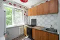 Wohnung 2 zimmer 38 m² Minsk, Belarus