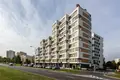 Apartamento 3 habitaciones 62 m² Varsovia, Polonia