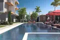Квартира 3 комнаты 95 м² Kepez, Турция