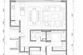 Apartamento 2 habitaciones 97 m² Benalmadena, Španjolska