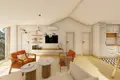 2 bedroom apartment 82 m² Mrcevac, Montenegro