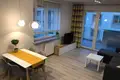 2 room apartment 48 m² in Lodz, Poland