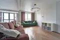 3 room apartment 108 m² Minsk, Belarus