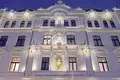 Квартира 5 комнат 210 м² Рига, Латвия