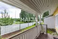 Adosado  Rovaniemi sub region, Finlandia