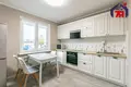 2 room apartment 54 m² Minsk, Belarus