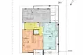 Apartamento 1 habitacion 66 m² Limnatis, Chipre