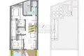 2 bedroom penthouse  Sliema, Malta