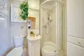 Appartement 2 chambres 38 m² Varsovie, Pologne