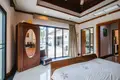Willa 2 pokoi 272 m² Rawai, Tajlandia