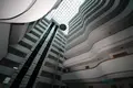 Residential quarter Luxury apartment with furniture in Azura Park, Mahmutlar