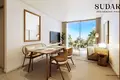 2 bedroom apartment 80 m² Choeng Thale, Thailand