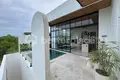Villa 1 chambre  Bukit, Indonésie