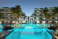 Wohnung 4 zimmer 232 m² Bavaro, Dominikanische Republik