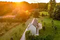 Haus 3 684 m² Szklarka Trzcielska, Polen
