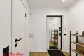 Wohnung 1 zimmer 33 m² Minsk, Belarus