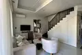 Penthouse 3 zimmer 100 m² Akarca Koyu, Türkei