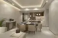 Complexe résidentiel New prestigious Kempinski Marina Residences with a swimming pool and a kids' club close to a highway, Dubai Marina, Dubai, UAE