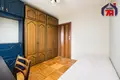 Appartement 3 chambres 66 m² Minsk, Bélarus