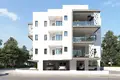 Квартира 2 спальни 78 м² район Ларнака, Кипр