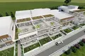 Mieszkanie 4 pokoi 100 m² Dystrykt Larnaka, Cypr