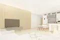 2 bedroom penthouse 145 m² Villajoyosa, Spain