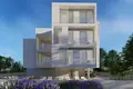 Mieszkanie 2 pokoi 121 m² Demos Agiou Athanasiou, Cypr