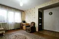 Квартира 2 комнаты 46 м² Минск, Беларусь