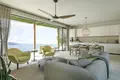 2 bedroom apartment 106 m² Radovici, Montenegro