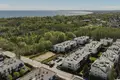 Apartamento 3 habitaciones 73 m² Gdynia, Polonia