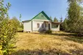Дом 60 м² Луговослободской сельский Совет, Беларусь
