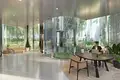 Wohnung 2 zimmer 46 m² Moskau, Russland