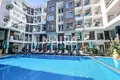 1 bedroom house 40 m² Gamsha, Egypt