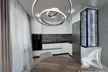 Apartamento 2 habitaciones 58 m² Brest, Belarús