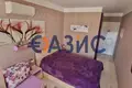Appartement 2 chambres 66 m² Nessebar, Bulgarie